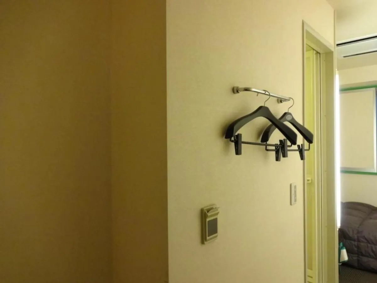 R&B Hotel Higashi Nihonbashi - Vacation Stay 14017V Tokyo