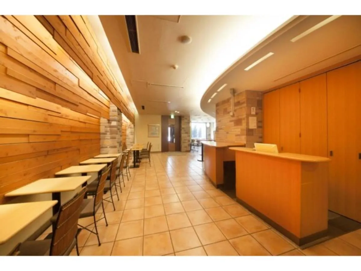 R&B Hotel Higashi Nihonbashi - Vacation Stay 14017V Tokyo