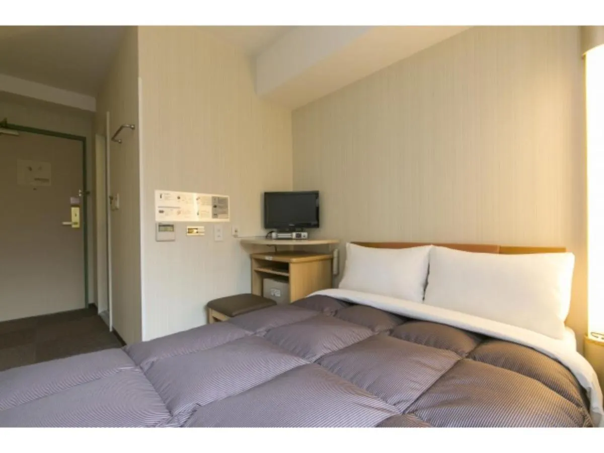 R&B Hotel Higashi Nihonbashi - Vacation Stay 14017V Tokyo Japan