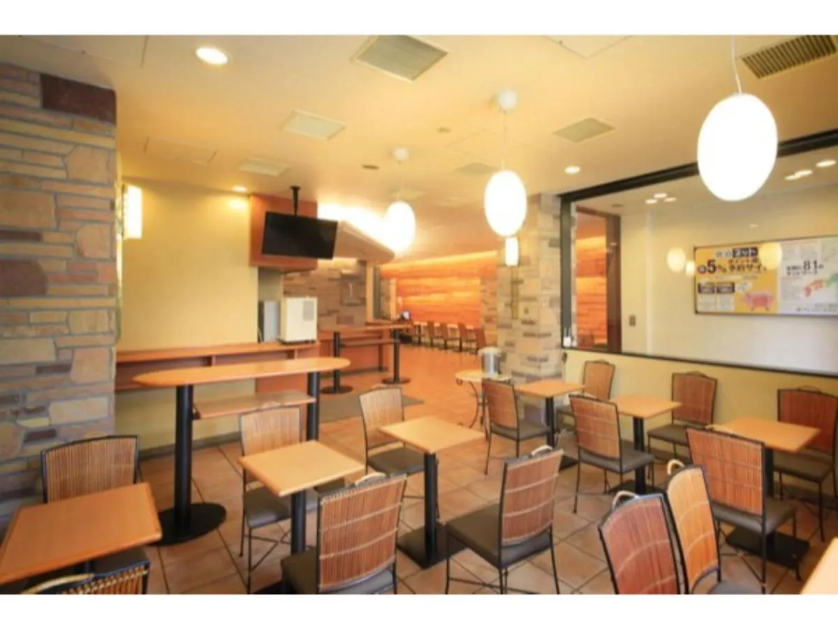 R&B Hotel Higashi Nihonbashi - Vacation Stay 14017V Tokyo