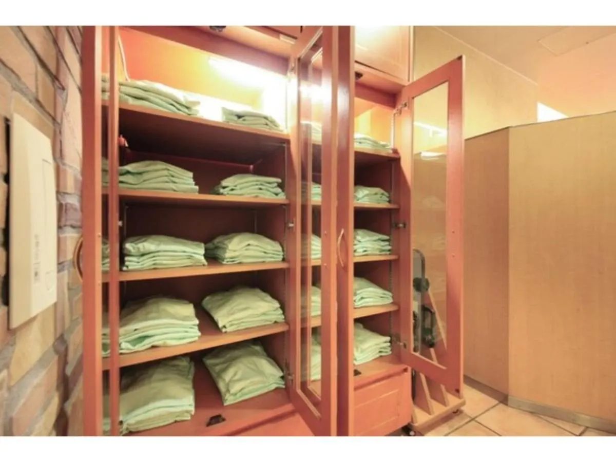 **  R&B Hotel Higashi Nihonbashi - Vacation Stay 14017V Tokyo Japan