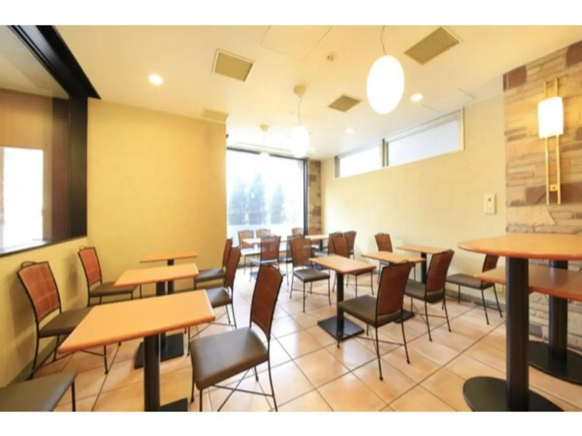 R&B Hotel Higashi Nihonbashi - Vacation Stay 14017V location