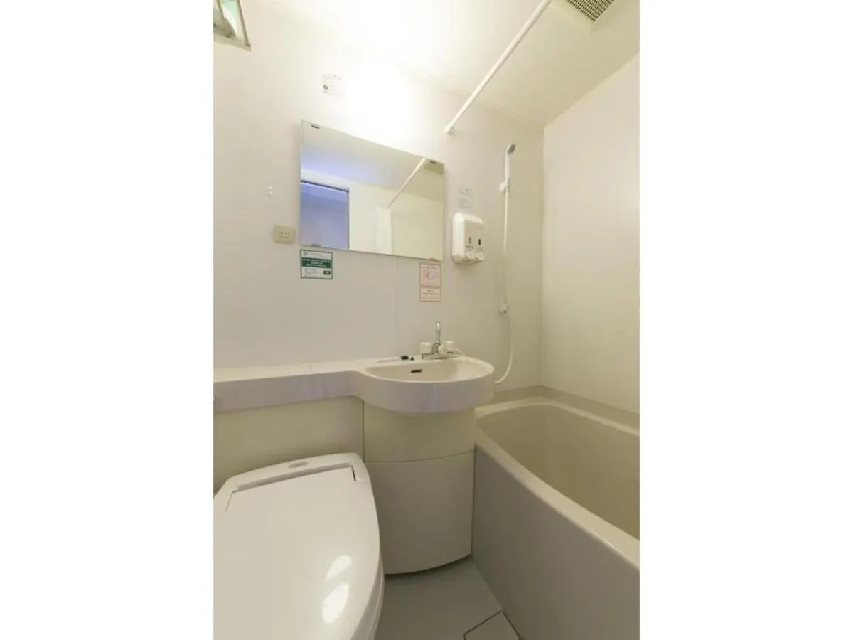 R&B Hotel Higashi Nihonbashi - Vacation Stay 14017V Tokyo Japan