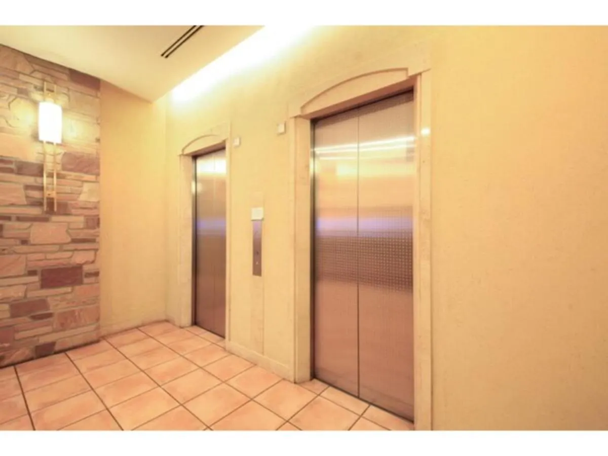 R&B Hotel Higashi Nihonbashi - Vacation Stay 14017V Tokyo
